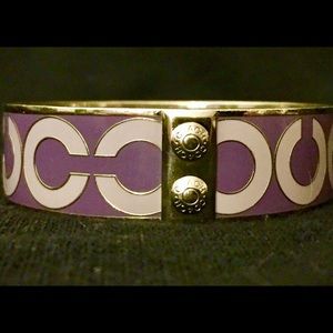 AUTHENTIC Coach bought at Coach IN NYC